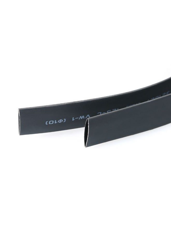 Cable Wire Heat Shrink Tube Black  - Image 1