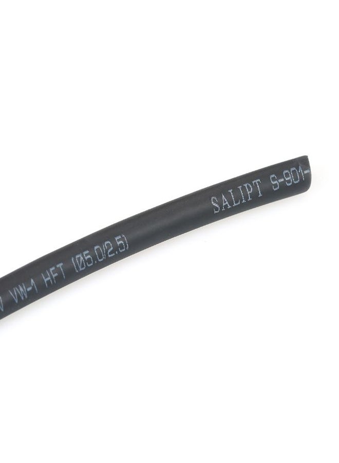 Generic - Cable Wire Heat Shrink Tube Black - Image 1
