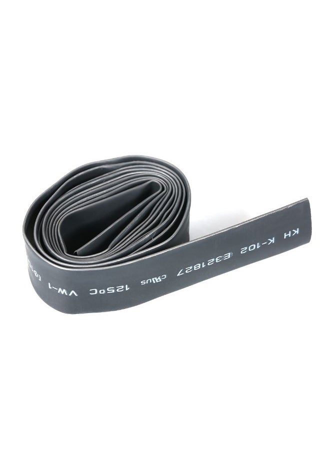 Cable Wire Heat Shrink Tube Black  - Image 5