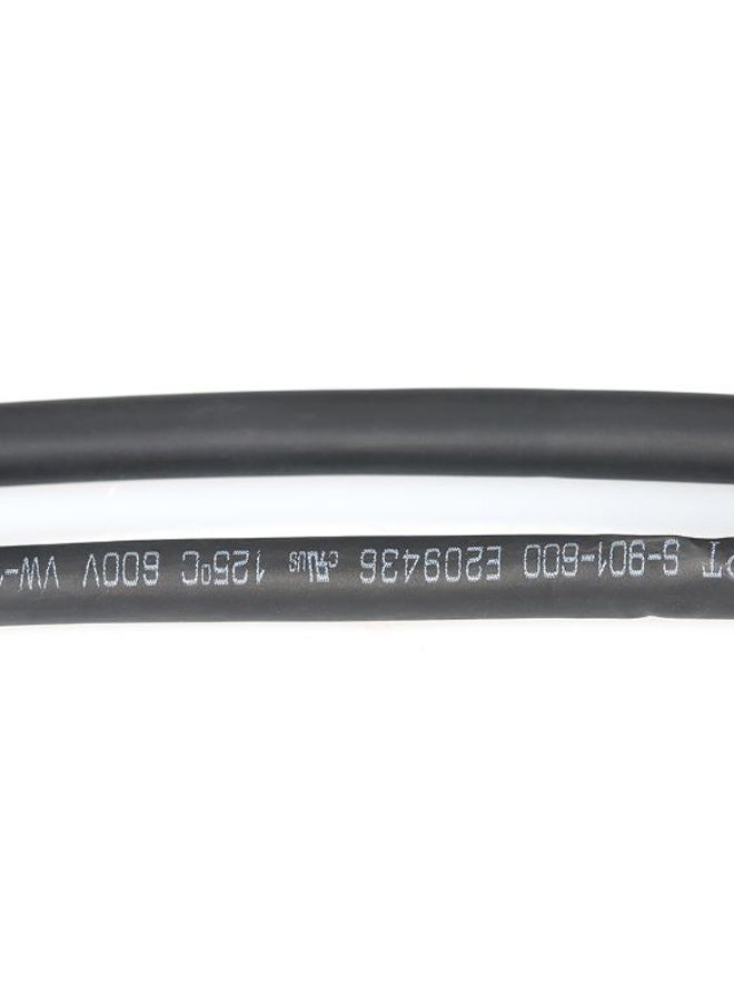 Generic - Cable Wire Heat Shrink Tube Black - Image 1
