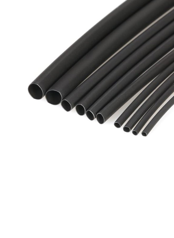 Generic - Cable Wire Heat Shrink Tube Black - Image 1