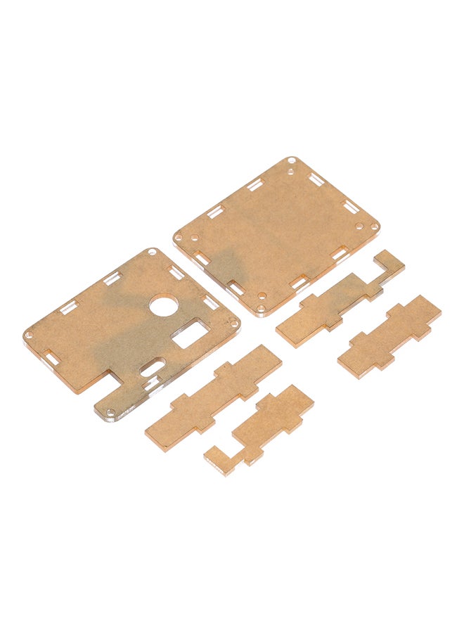 DIY Frequency Tester With Case Multicolour - Image 3