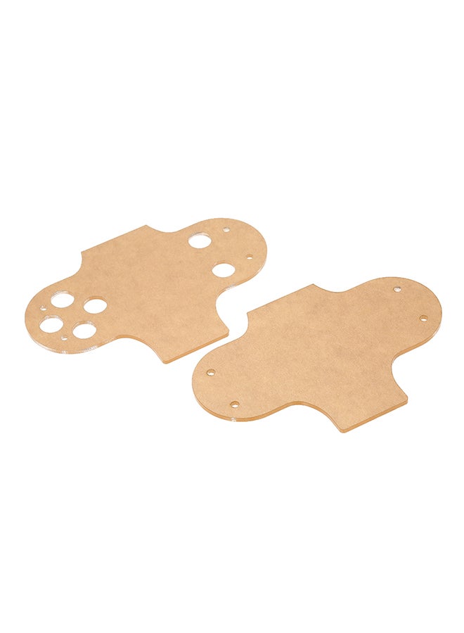 Electronic Diy Game Console V2 Soldering Practice Kit Multicolor 0.136kg - Image 4