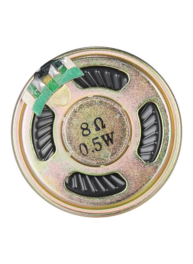 3-Piece Isd1820 Voice Recording Module Sound Playback Board Multicolor 0.066kg  - Image 4