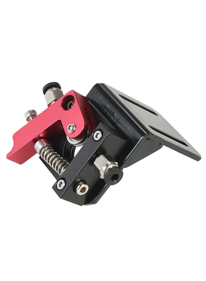 3D Printer Remote Extruder Accessories DIY Kit Black - Image 3