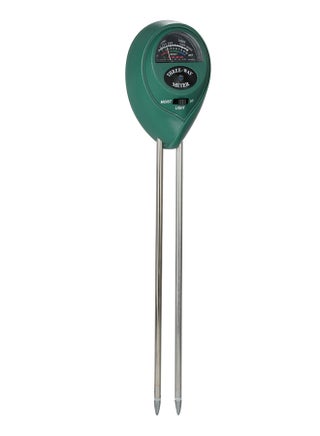 3-In-1 Multifunctional Soil Health Testing Meter Green - v1557404296/N24639706A_1