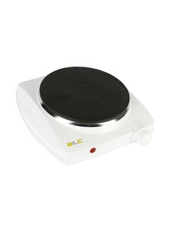 ايه تي سي طبق تسخين كهربائي واحد 1500 W H-HP0701S أبيض  - Image 2