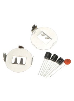Generic DIY Calculator Counter Kit Multicolor  - Image 3