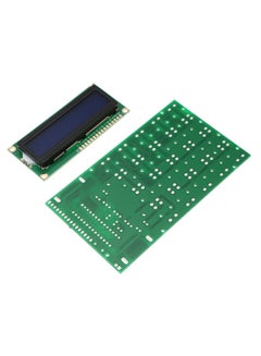 Generic DIY Calculator Counter Kit Multicolor  - Image 4