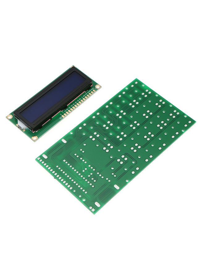 DIY Calculator Counter Kit Multicolor - Image 4