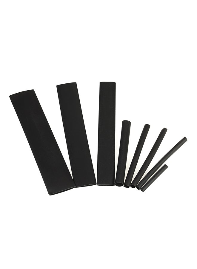 150-Piece Polyolefin Shrinkable Tube Multicolour 0.113kg - v1557404369/N24639828A_3