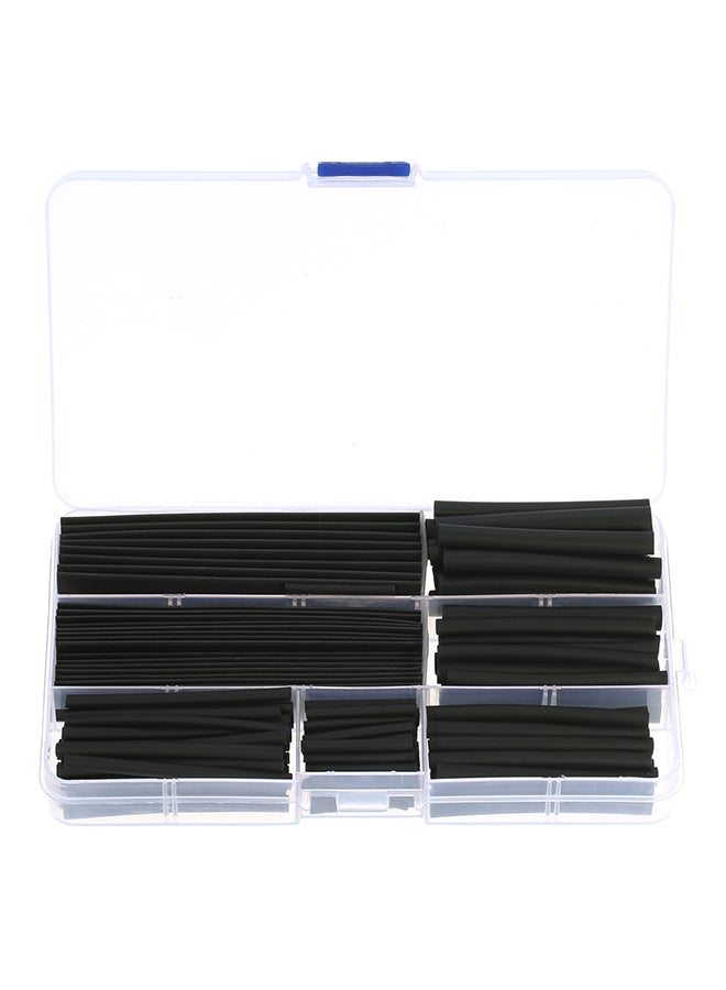 150-Piece Polyolefin Shrinkable Tube Multicolour 0.113kg - v1557404375/N24639828A_5