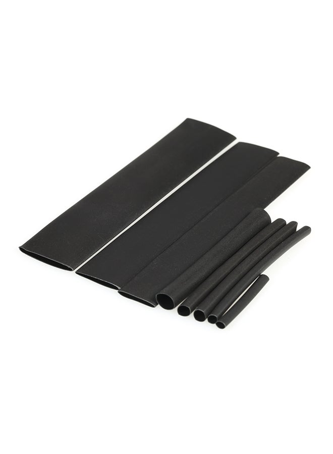 150-Piece Polyolefin Shrinkable Tube Multicolour 0.113kg - v1557404383/N24639828A_4