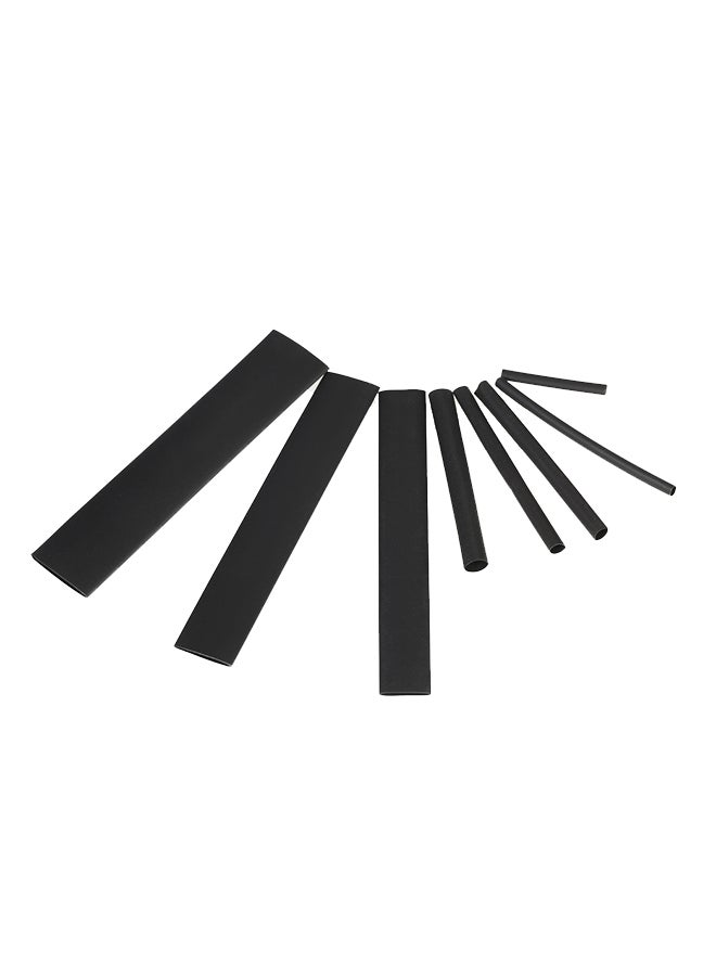 150-Piece Polyolefin Shrinkable Tube Multicolour 0.113kg - v1557404385/N24639828A_2