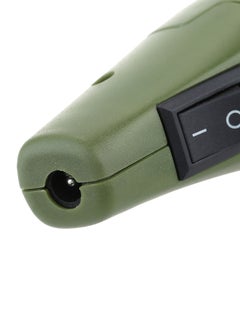 Generic Super Mini Electric Grinding Set Green 0.26kg  - Image 4