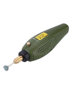 Generic Super Mini Electric Grinding Set Green 0.26kg  - Image 5