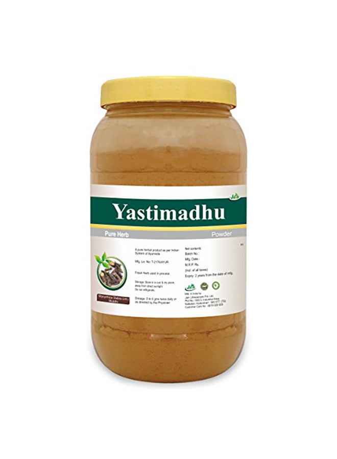 Yastimadhu Powder Beige 1kg