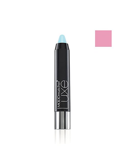 Waterproof Shinny Lipstick Blue