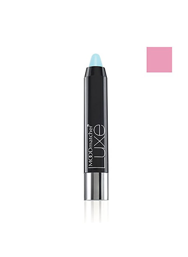 Fran Wilson Moodmatcher Usa Waterproof Shinny Lipstick Blue 