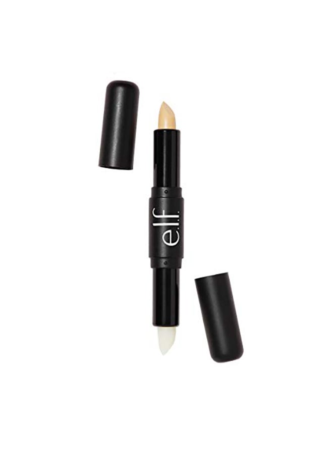 e.l.f. - Lip Primer And Plumper Clear/Natural - Image 1