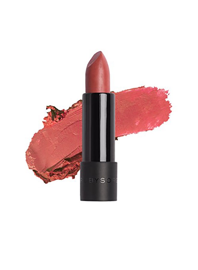 Ruby's Organics Waterproof Shinny Lipstick Bare 