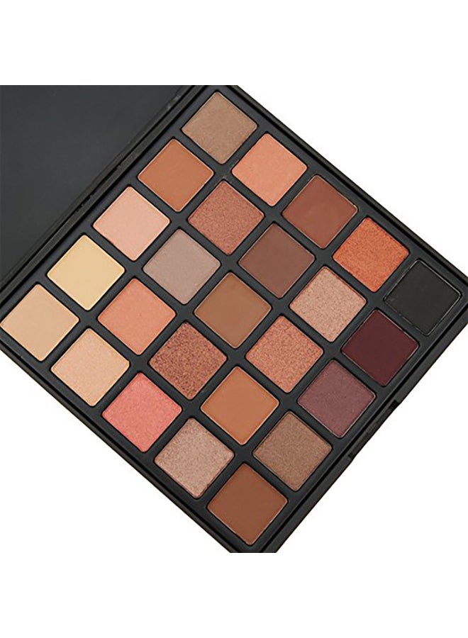 ستارت مايكرز ظلال للعيون مقاومة للماء متعدد الألوان