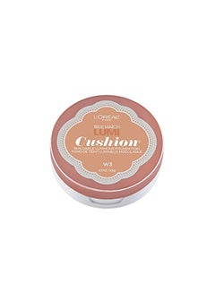 True Match Lumi Cushion Foundation Nude Beige