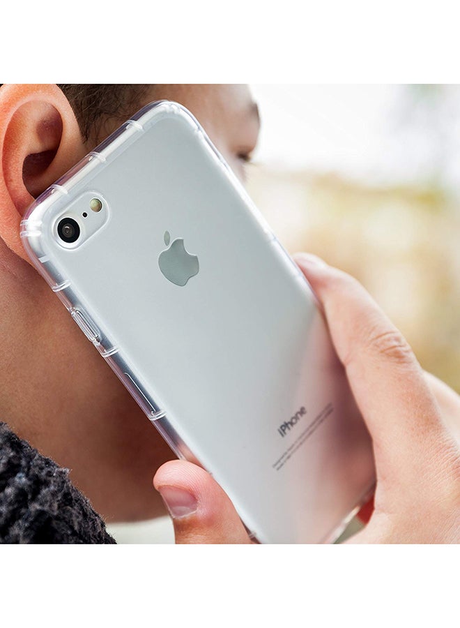 Airpillow Thermoplastic Polyurethane Case Cover For Apple iPhone 6/6S Clear - Image 4