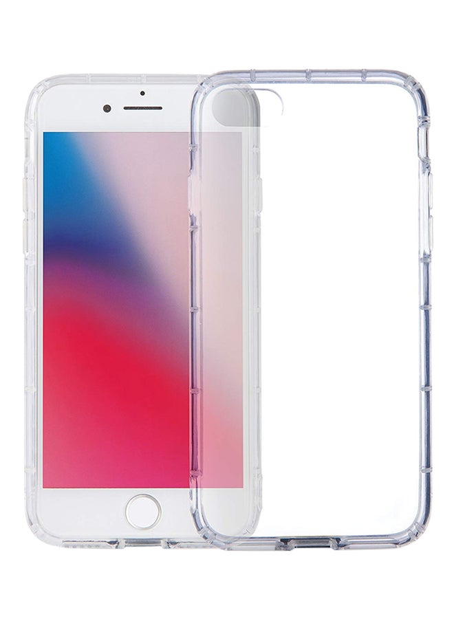 Airpillow Thermoplastic Polyurethane Case Cover For Apple iPhone 6/6S Clear - Image 2