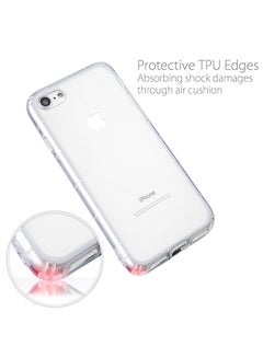 Thermoplastic Polyurethane Case Cover For Apple iPhone 6/6S Clear - v1557406900/N14929682A_3