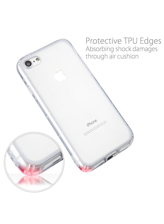 Airpillow Thermoplastic Polyurethane Case Cover For Apple iPhone 6/6S Clear - Image 3