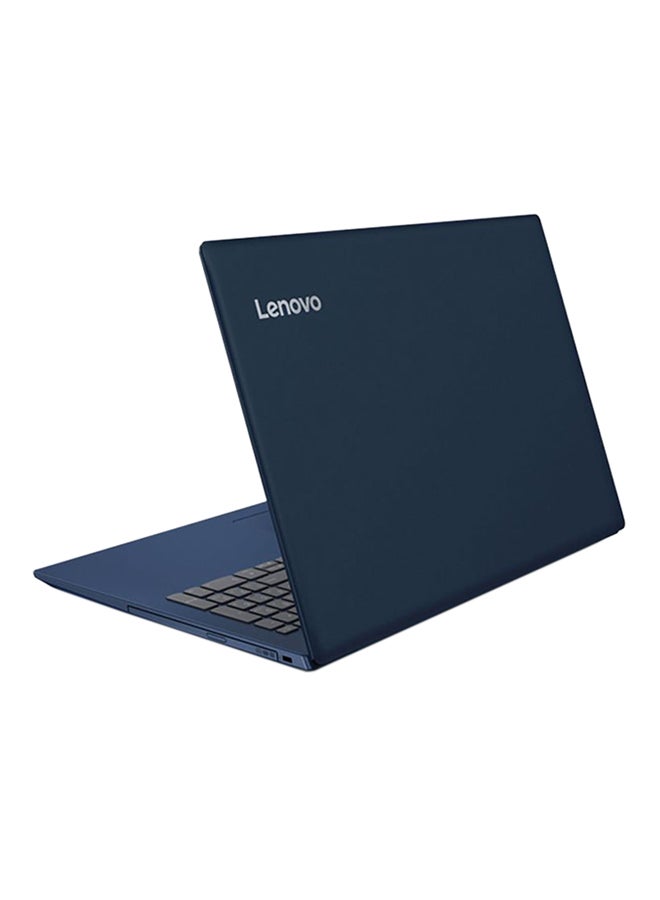 Lenovo - IdeaPad S130-14IGM Laptop With 14-Inch Display , Intel Celeron N4000 Processor/4GB RAM/64GB EMMC/Intel UHD Graphics 600 Midnight Blue - Image 1