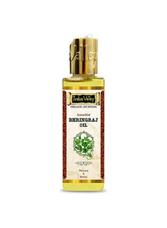 Bhringraj Oil