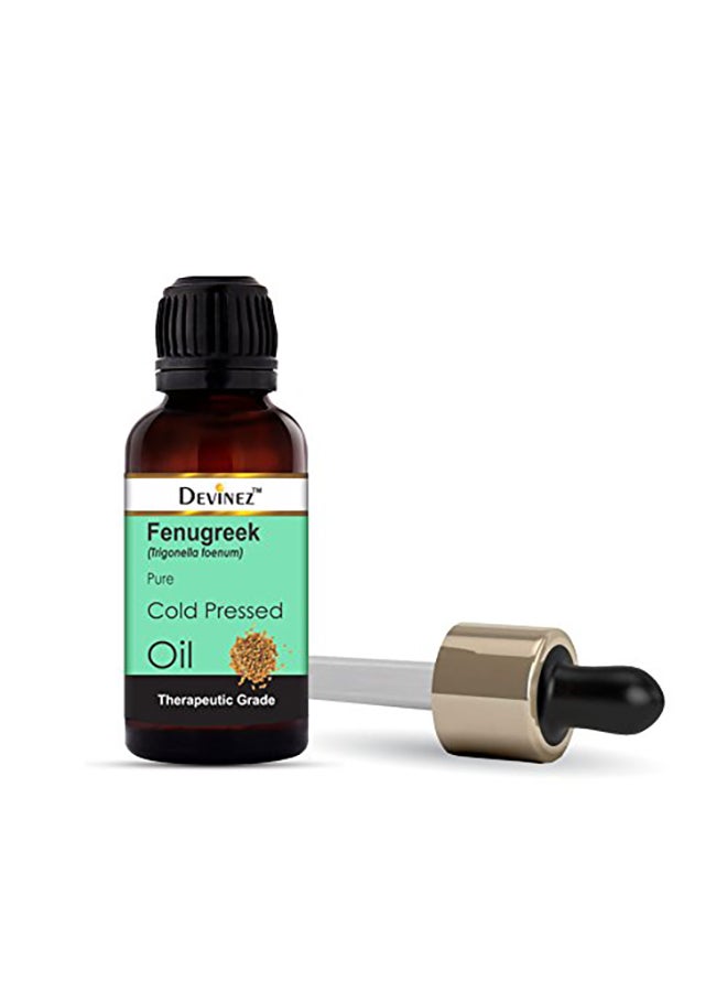 Devinez Fenugreek Essential Oil 50ml 
