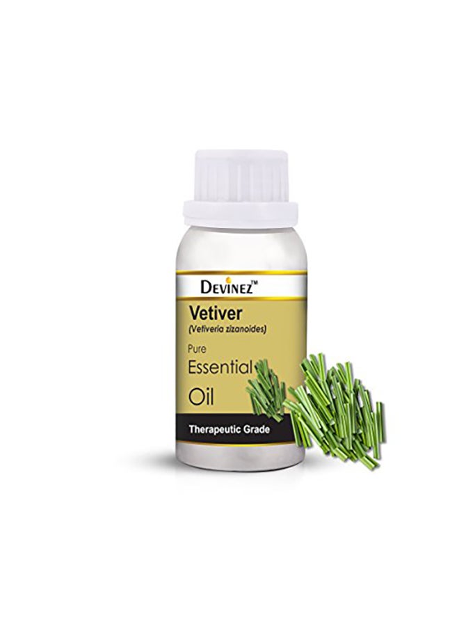 Devinez Vetiver Essential Oil 
