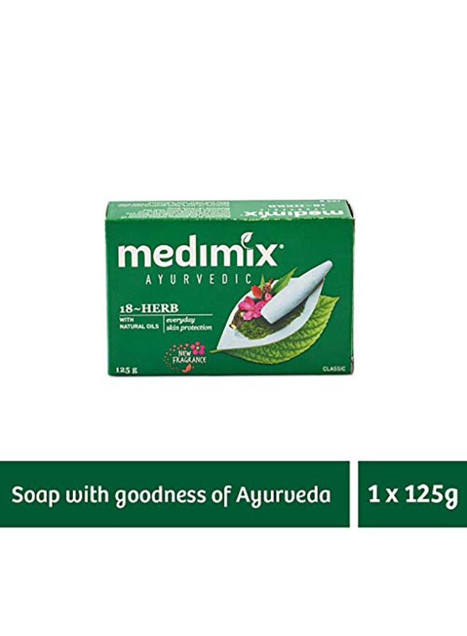 Medimix Ayurvedic Classic Soap 