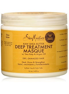 Raw Shea Butter Deep Treatment Masque - v1557407196/N25381703A_1