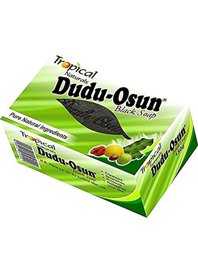 Dudu-Osun Black Soap 150grams 