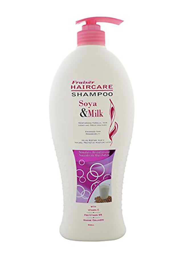 شامبو العناية بالشعر