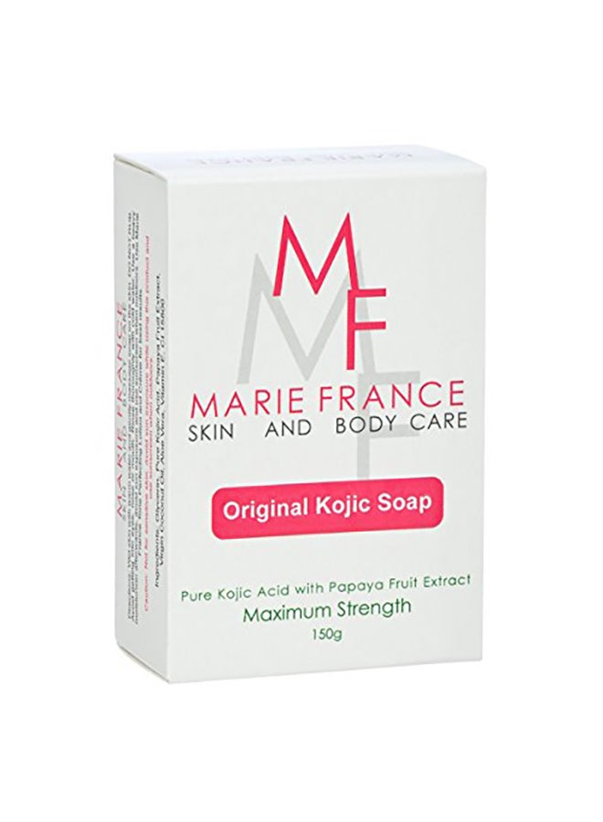 Marie France Professional Strength Kojic Soap 