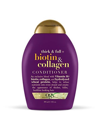 Biotin & Collagen Conditoner 385ml - v1557407511/N25385596A_1