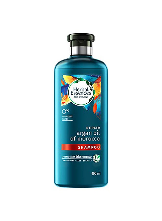 Bio:Renew Argan Oil Of Morocco Shampoo 400ml
