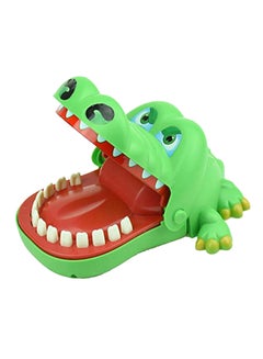 Crocodile Dentist Game : Target