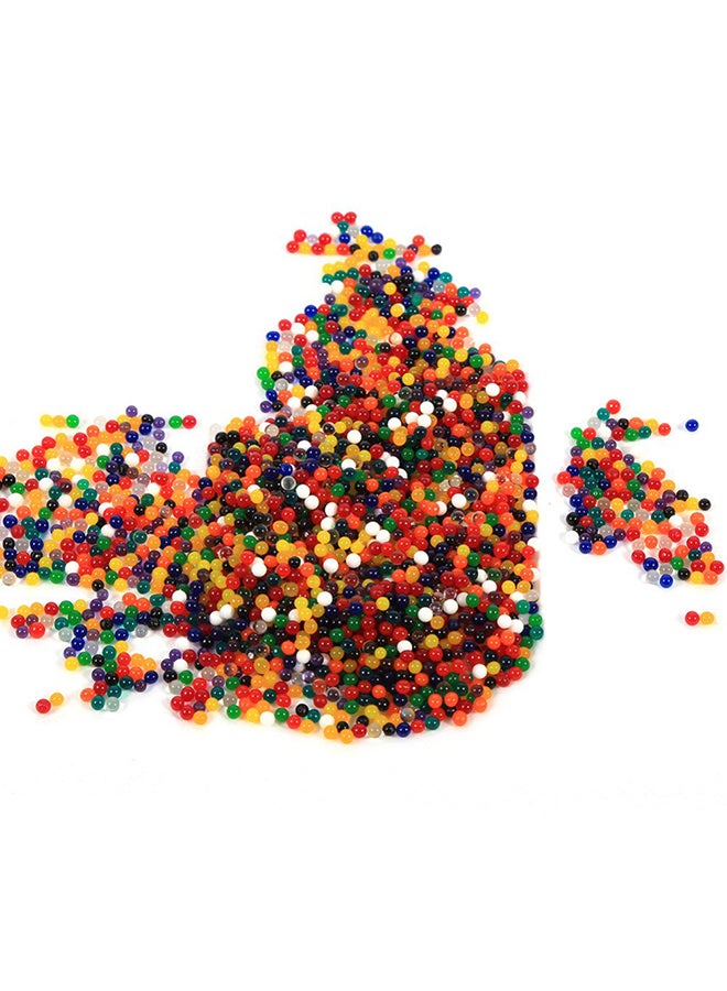 3000-Piece Soft Crystal Water Beads - Image 2