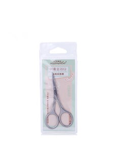 Multi-Function Stainless Steel Brow Scissor Silver - v1557409350/N24756965A_4