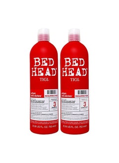 Tigi Resurrection Shampoo/Conditioner