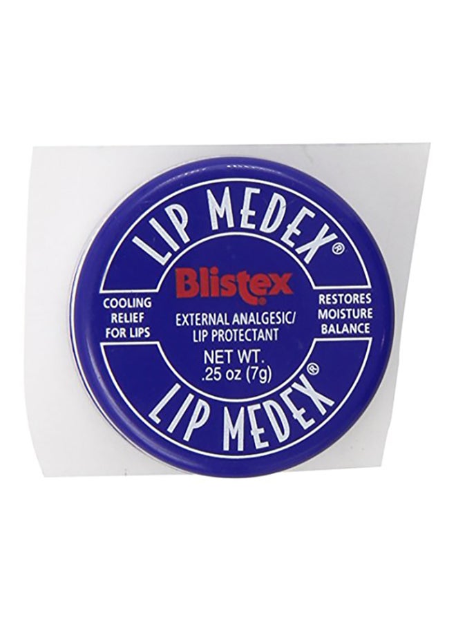 Blistex Peter Namrongput Inc 10120 Lip Balm Medex