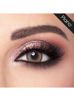 unisex Polymacon Contact Lenses