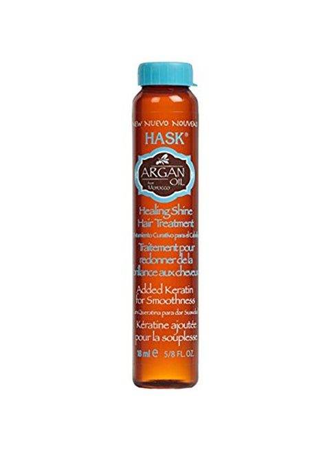 Argan Oil Repairing Shine Hair Oil