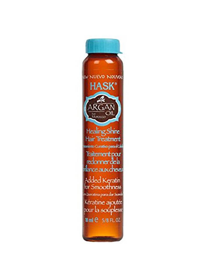 Argan Oil Repairing Shine Hair Oil